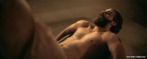 Free Oscar Isaac Nude And Sexy In DUNE The Gay Gay