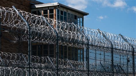 ‘were Left For Dead Fears Of Coronavirus Catastrophe At Rikers Jail