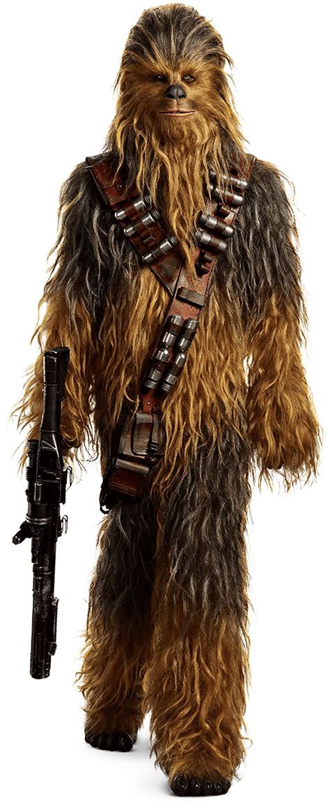 Pin By Brian On Star Warsthe Light Side Star Wars Chewbacca