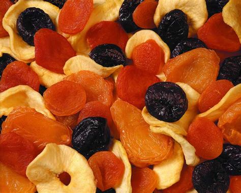 Is Dried Fruit Healthy? 9 Reasons to Eat Some Today! - University ...