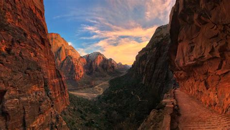 6 Tips For Colorful Landscape Photography On Iphone