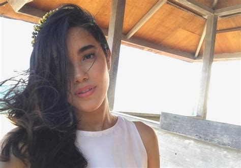 Aktor randy pangalila mungkin saat ini sedang galau. Ini Michella Putri, Wanita yang Buat Randy Pangalila Patah ...