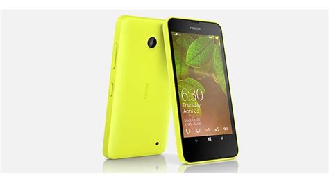 Hard Reset Nokia Lumia 630 Geeks Lab