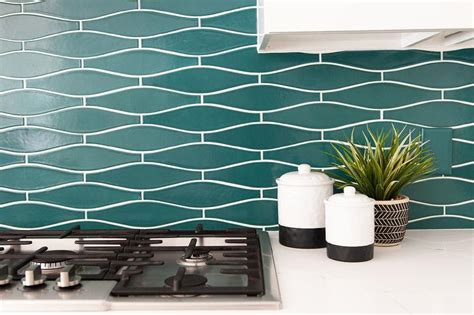 Kitchen Wall Tiles Ideas And Trends For 2022
