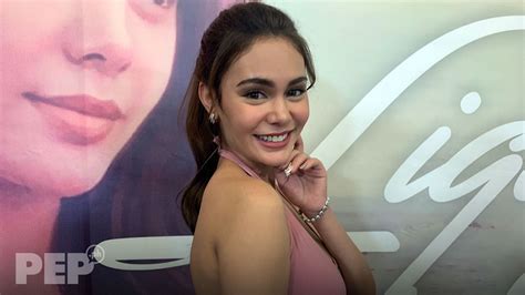 Ivana Alawi Recalls Babemate Asking About Her Mom Is That Your Helper PEP Ph
