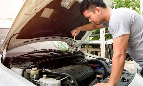 Car Maintenance Tasks You Can Do Yourself In 2021 Car Maintenance