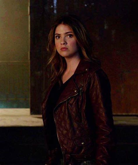 Malia Tate Season 4 Ep2 Teen Wolf Photo 37293032 Fanpop