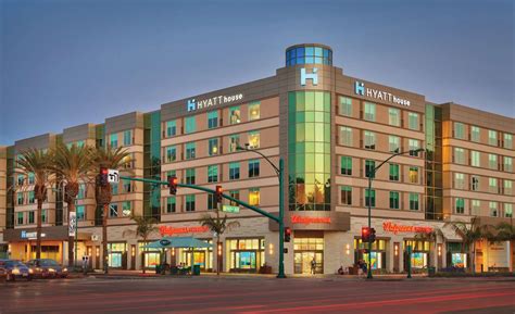Hyatt House Hotel Resort And Convention Center Anaheim Ca See Discounts