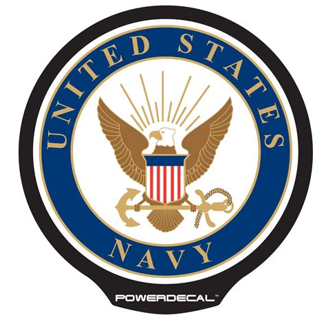 Us Navy Logo