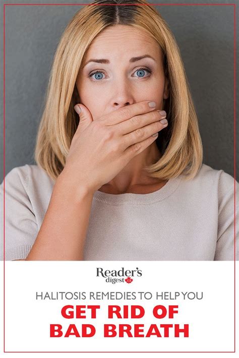halitosis remedies to help you get rid of bad breath in 2020