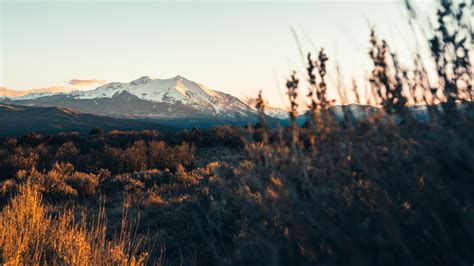 Rocky Mountain Sunsets X Mountain Life Aesthetic Mountain Aesthetic Wallpaper