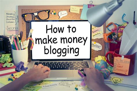 How To Make Money Blogging The True Ultimate Guide