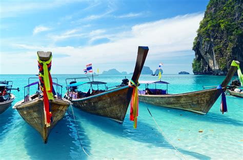 The kingdom of thailand, known as siam until 1939, lies in southeast asia, with laos and cambodia to its east, the gulf of thailand and malaysia to its south, and the andaman sea and myanmar to its west. Download 62 Full HD Thailand Wallpaper For Desktop And Mobile