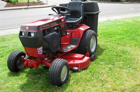 Of The Best Garden Tractor For Your Sizable Lawn
