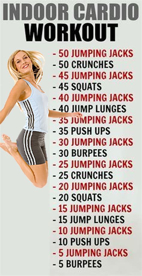 Weight Loss At Home Exercises Polizask