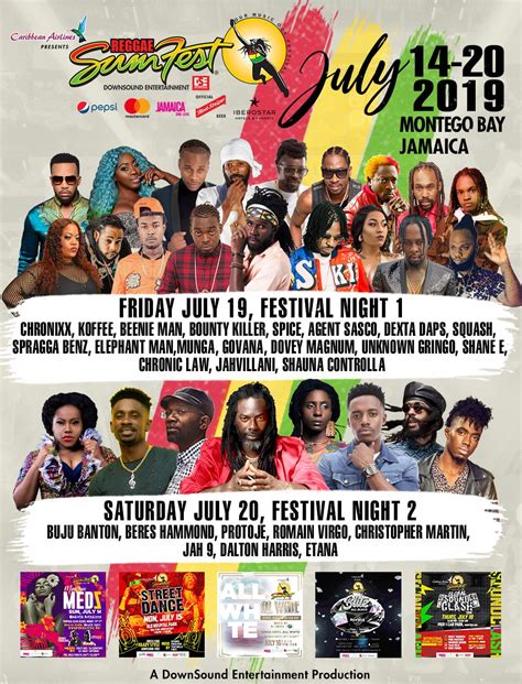 duluth reggae festival 2024 lineup estel krissy