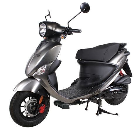 The scooter lounge led the nation that year in stella sales. Buddy 170cc Scooter | Genuine Scooters
