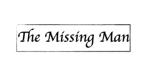 [porn novel] the missing man — 6 6 by richard gong heaven of sadistin and masochist medium