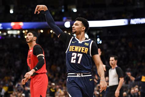 54 (45 nba & 9 aba); Denver Nuggets: 3 big questions heading into 2019-20 - Page 3