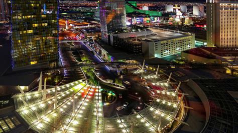 Las Vegas Time Lapse Youtube