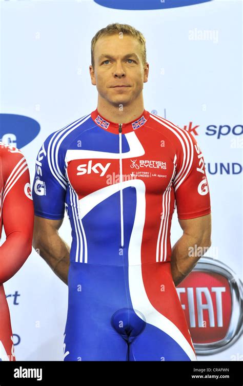 Scottish Track Cyclist Hi Res Stock Photography And Images Alamy
