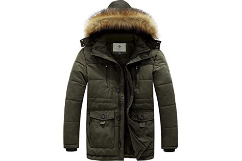 13 Best Winter Coats For Extreme Cold In 2022 And Buying Guide