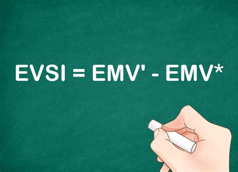How to Calculate the Expected Value of Sample Information (EVSI)