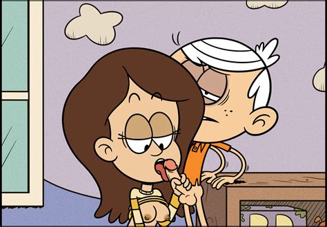 Post Lincoln Loud The Loud House Adullperson