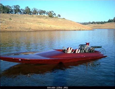Vintage Jet Boat Forums Jet Boats Speed Boats Boat