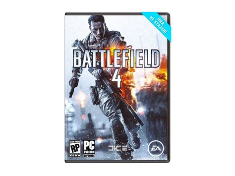 Battlefield 4 Origin Pc