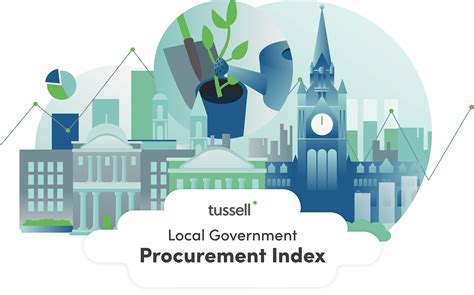 The Local Government Procurement Index