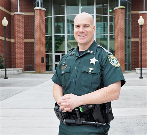SRO Spotlight – Deputy... - Hernando County Sheriff's Office