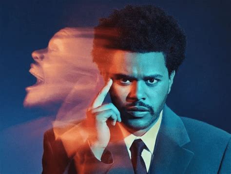 The Weeknd Entra Al Mundo Del ‘criptoarte Con Nueva Línea De Nft