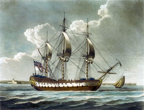 Capture Of Manila In The Seven Years War