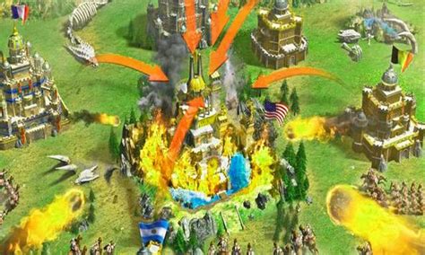 So this is the rise of empires ice and fire guide and tips for beginners. Rise of Empires Ice and Fire Guide for Android - APK Download