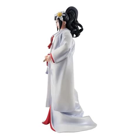 Gals Hinata Hyuga Wedding Ceremony Ver Figure Naruto Figure Megahouse
