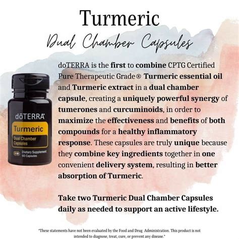 Turmeric Capsules Turmeric Extract Tumeric Turmeric Essential Oil
