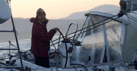 Jeanne Socrates Sets Solo Circumnavigation Record