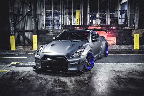 Tons of awesome nissan gtr r35 wallpapers to download for free. Nissan GTR, Modified Wallpapers HD / Desktop and Mobile ...