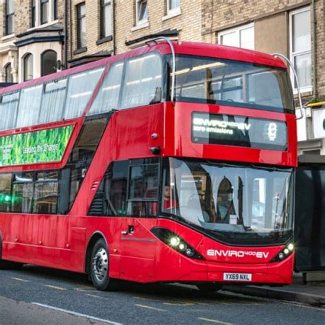 See more ideas about double decker bus, london bus, london transport. Five electric double decker for First Bus. The operator ...