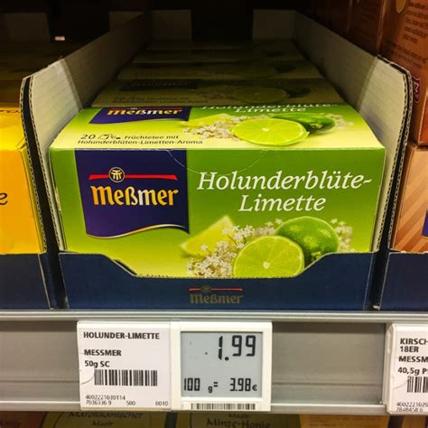 German Grocery Store T Guide Habits Of A Travelling Archaeologist