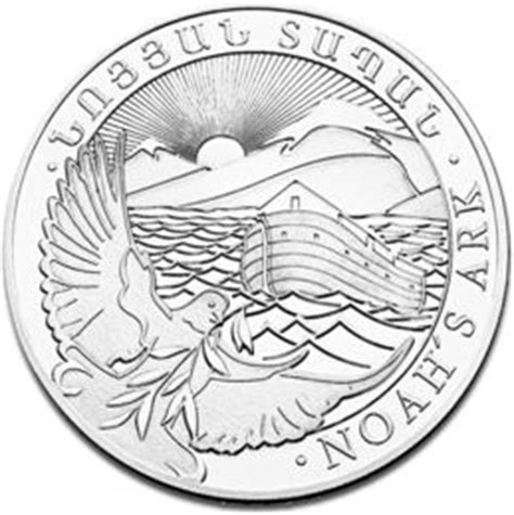 Adventure, comedy, family | video 1 march 2012. About the Noah's Ark 2012 1 oz Silver Coin › coininvest.com