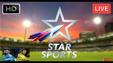 Sports streaming sites is a new trend nowadays. Star Sports Live Streaming - YouTube