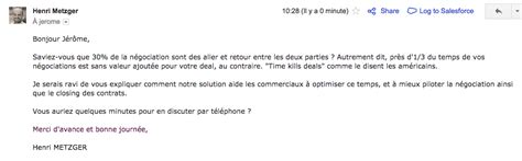 Certaines sociétés pensent que vous aimez avoir une boîte mail remplie de publicités. Comment écrire Un Email En Français Exemple - Le Meilleur ...