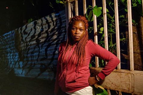 Kenias Sexarbeiter Führen Den Kampf Gegen Hiv Im Land An