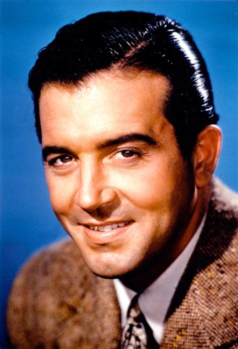 40 Gorgeous Photos Of John Payne In The 1930s And 40s