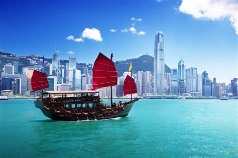 Hal Lazim Tentang Hongkong Yang Wajib Anda Ketahui Travel Pelopor Paket Tour Wisata Halal Dunia