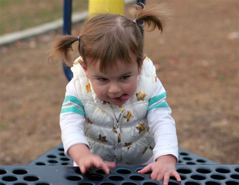 20 Months Old Jackie Reeve