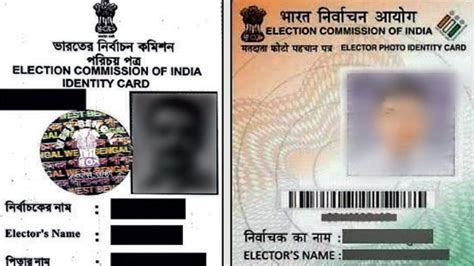 How To Get Color Voter Id Card Online In India Gadgets To Use