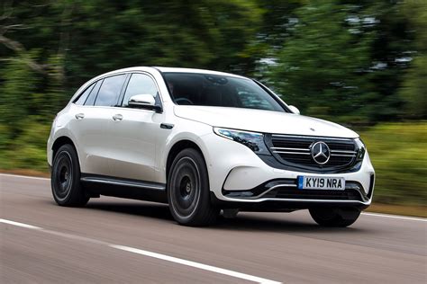 American express' upgrade with points program allows u.s. New Mercedes EQC 2019 review | Auto Express